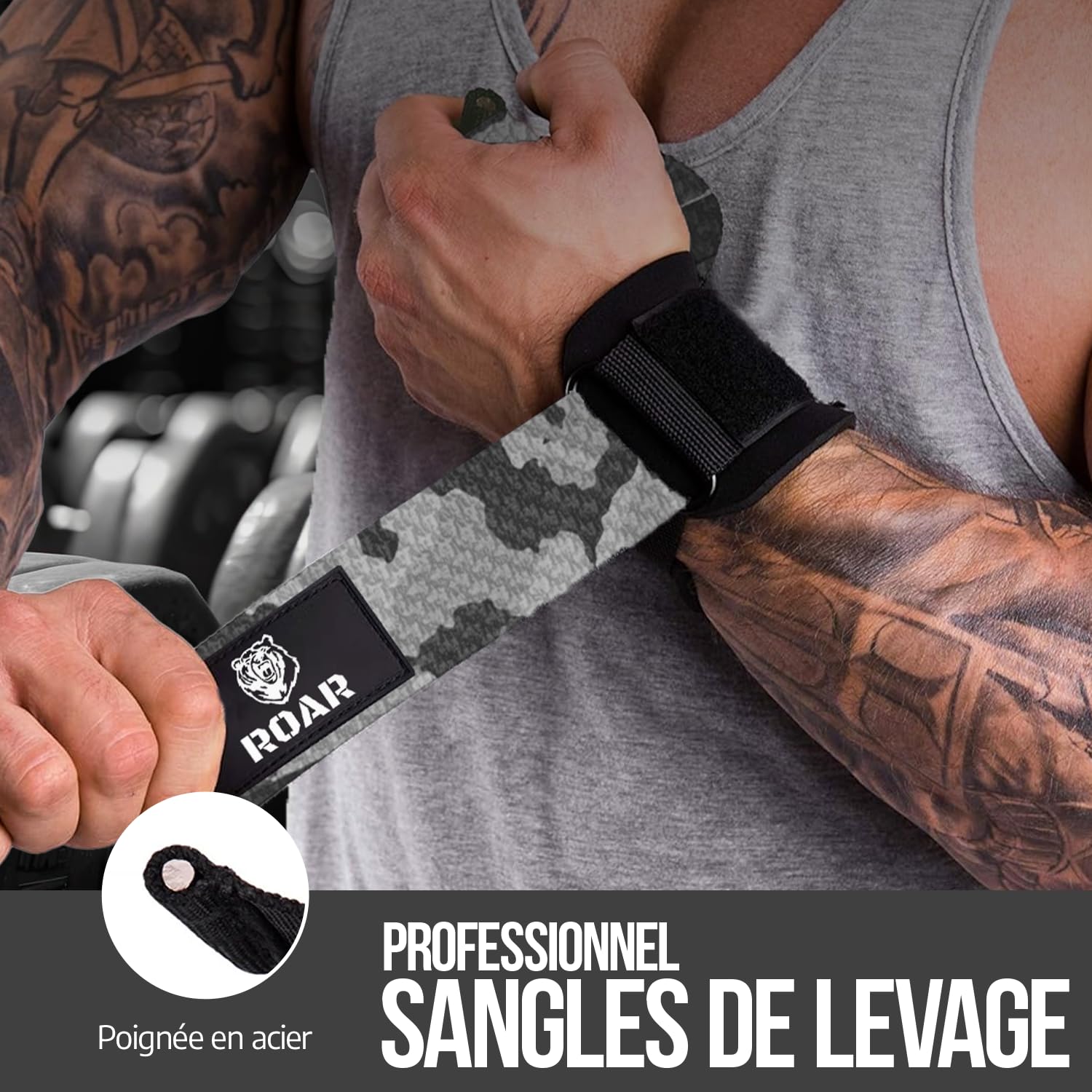 roar-sangles-de-levage-musculation-prise-ferme image 2