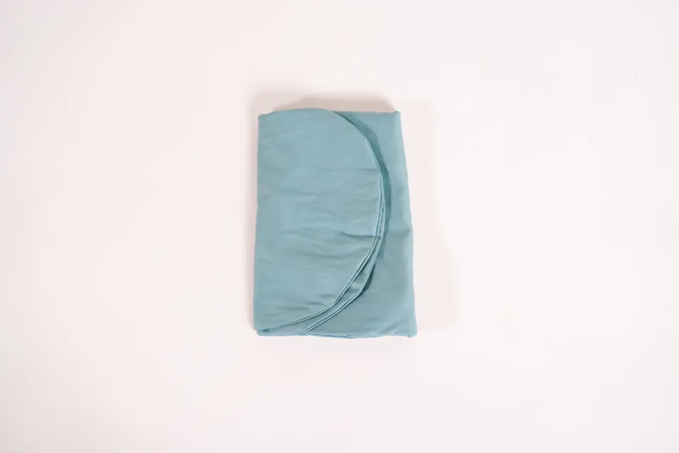 physiomat-housse-coton-housse-de-coussin-vert-amande image 1