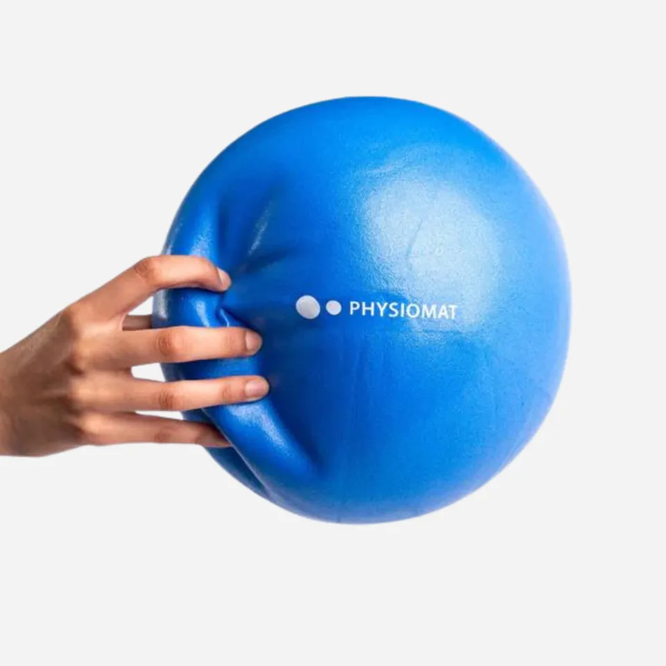 physiomat-ballons-et-galette-ballon-pilates-23-cm-faible-impact image 1
