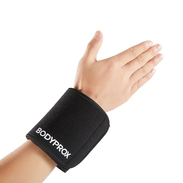 bodyprox-gel-packs-envelopement-chaud-froid-cheville image 1