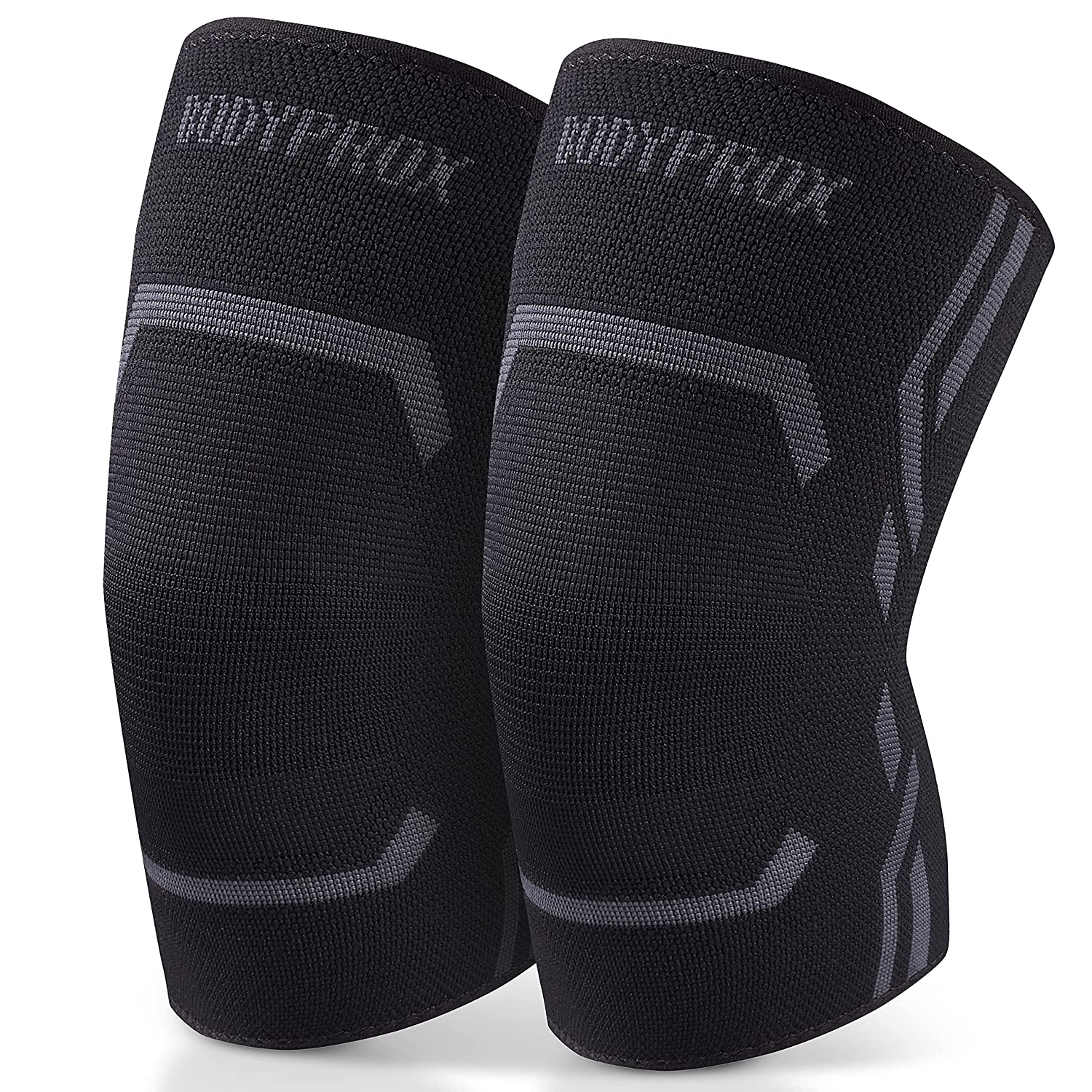 bodyprox-compression-wear-manchon-genou-compression-s-lot-2 image 3