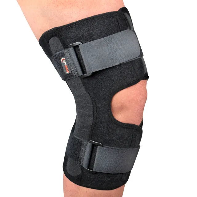 ezywrap-501-genouill-re-articul-e-courte-stabilisante-taille-l image 1