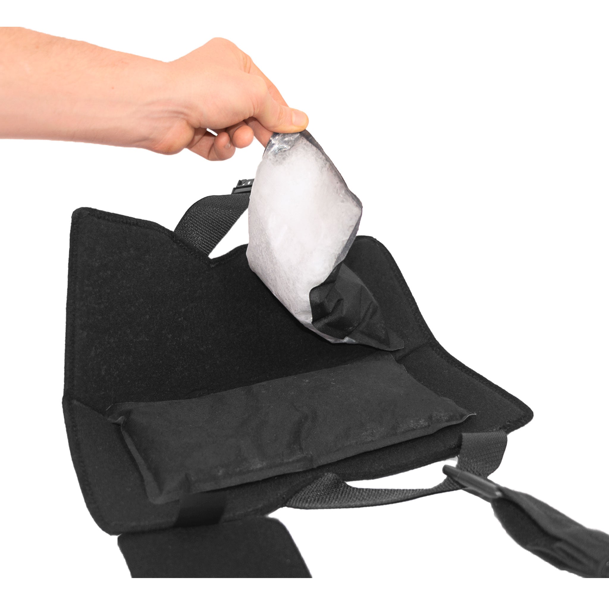 ezywrap-hybrid-7257-attelle-paule-wrap-compression-chaud-froid image 6