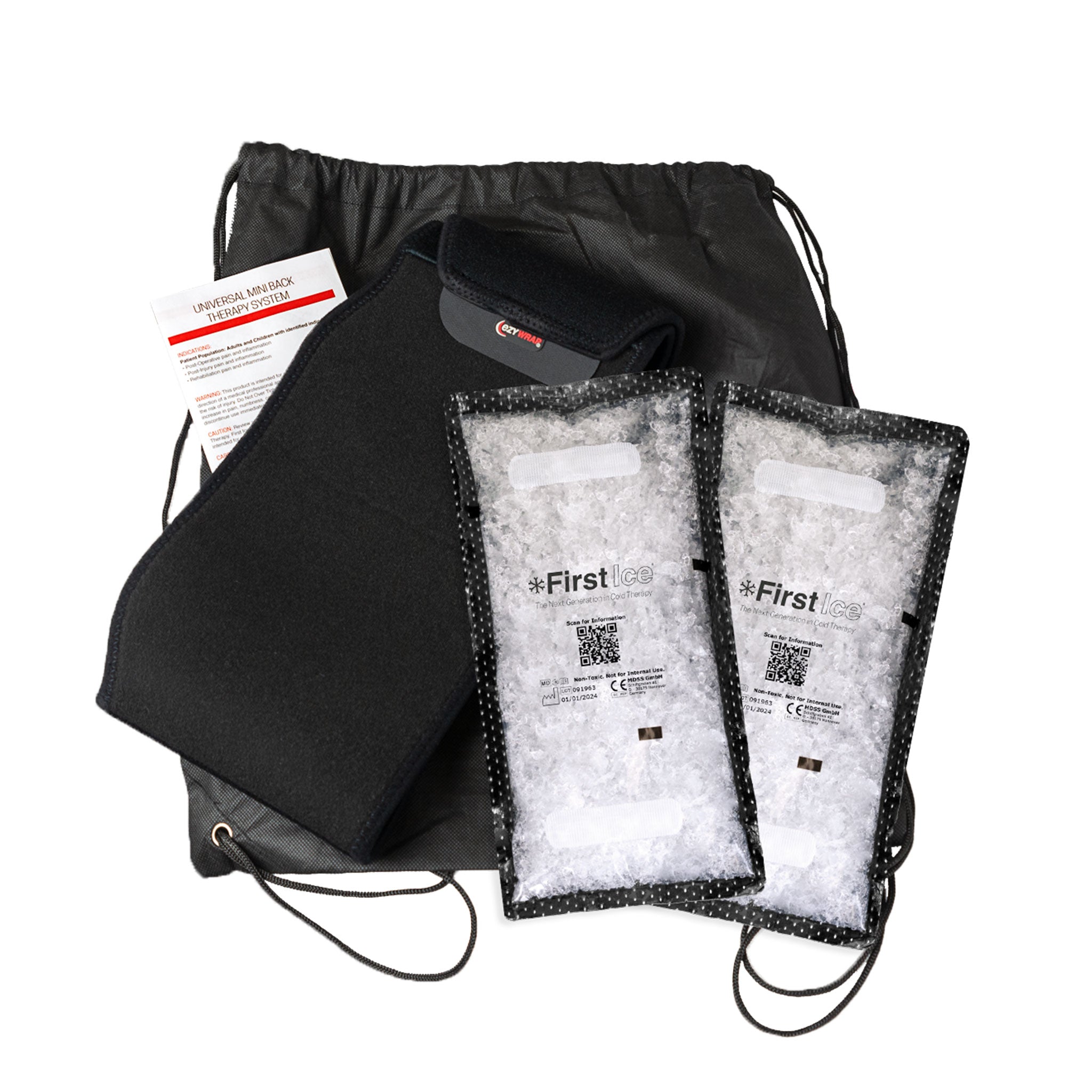 ezywrap-7455-ceinture-dos-chaud-froid-mini-first-ice image 4