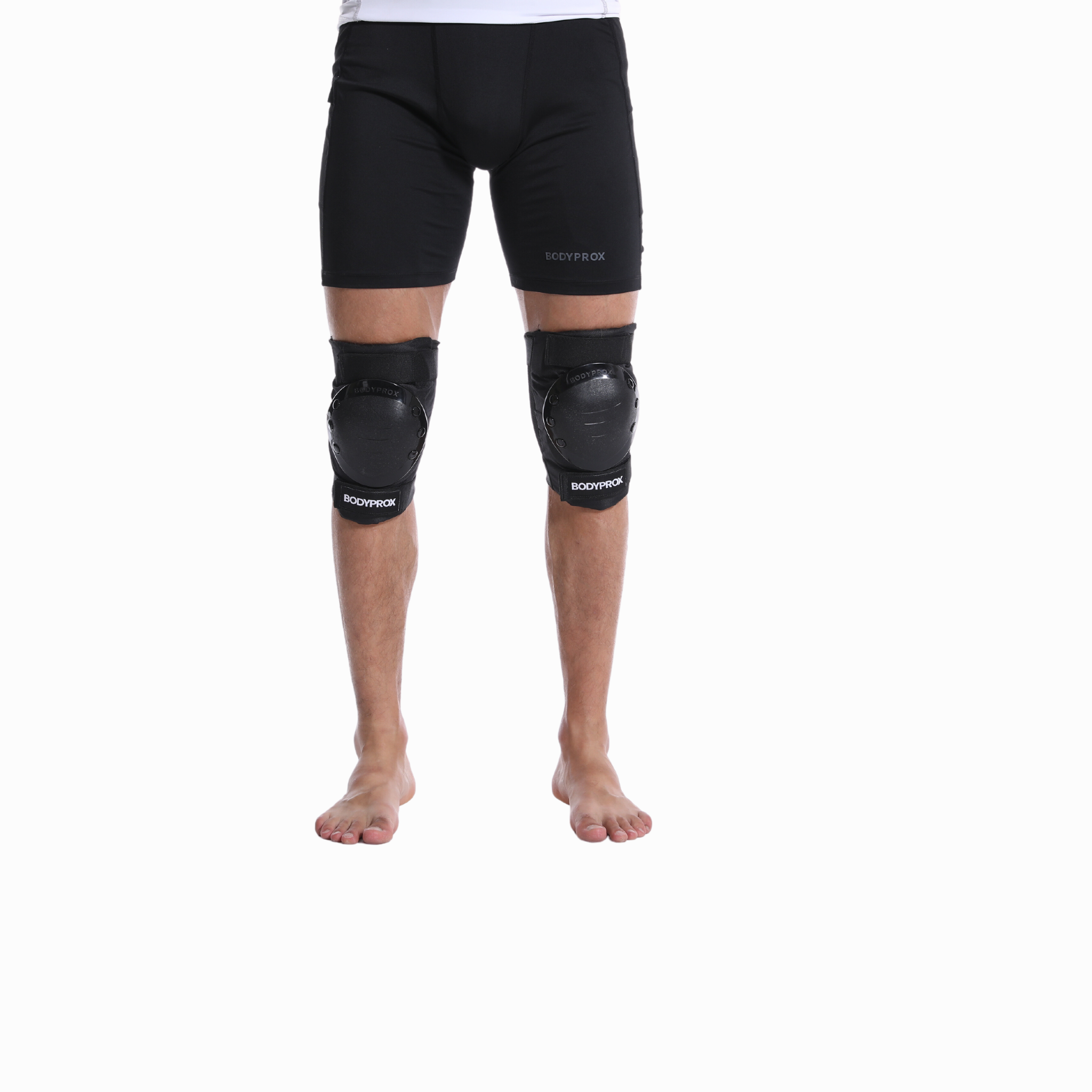 bodyprox-protection-kit-skate-roller-genou-coude-poignet-s image 5