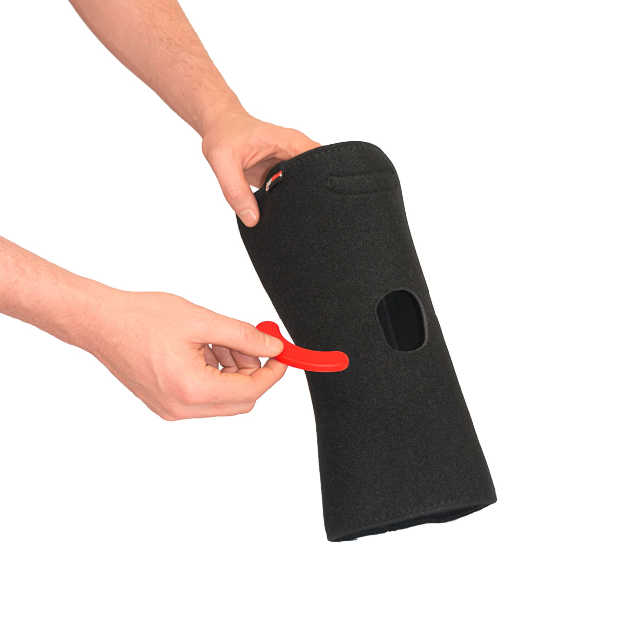 ezywrap-450-manchon-genou-rotulien-taille-m image 5