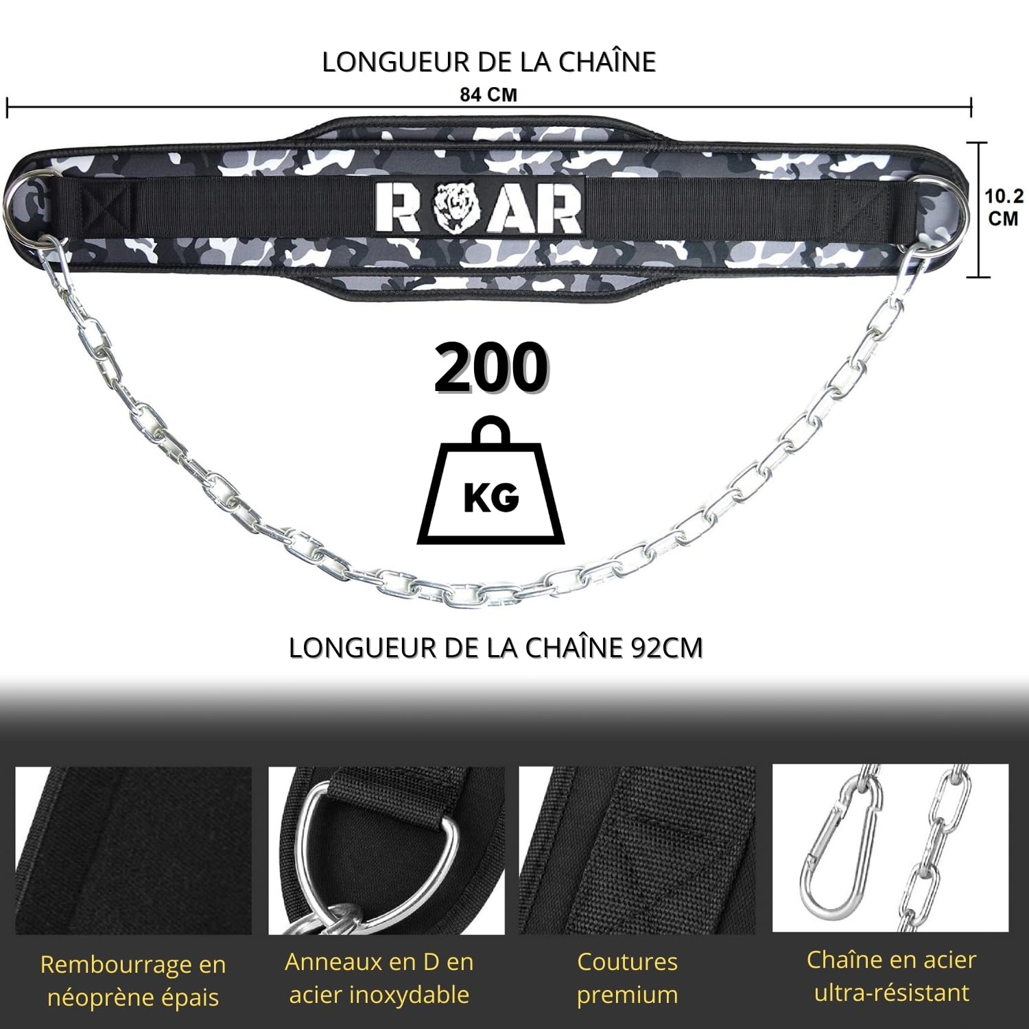 roar-ceinture-lestage-camouflage-tractions-dips-cha-ne image 4