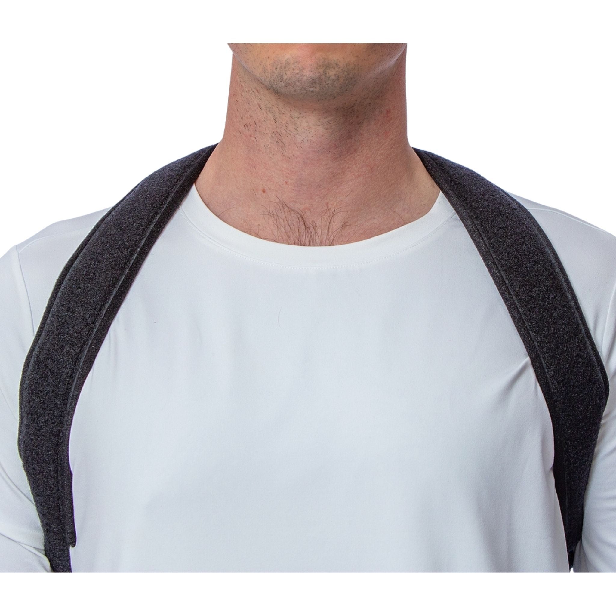 ezywrap-2415-attelle-clavicule-correcteur-posture-taille-m image 4