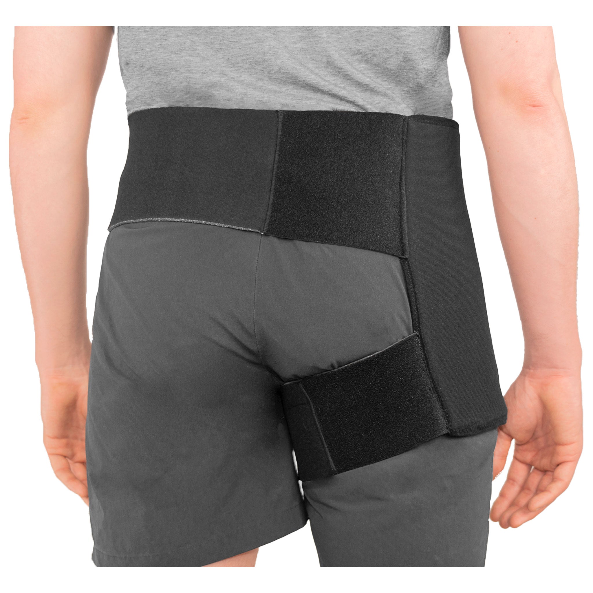 ezywrap-hip-7550-bandage-hanche-chaud-froid-taille-unique image 3