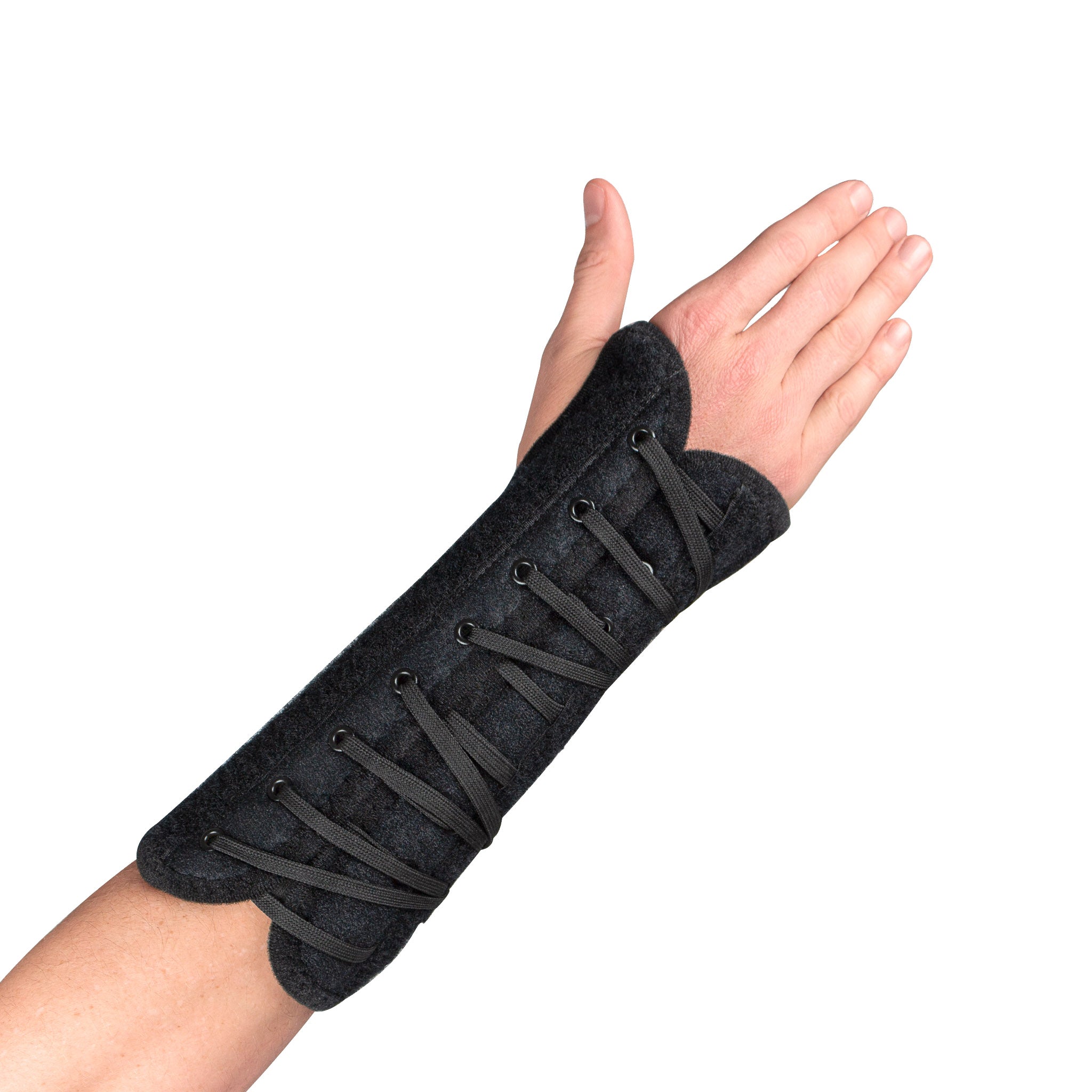 ezywrap-ultimate-1122-attelle-poignet-courte-droite-reg-lacet image 5