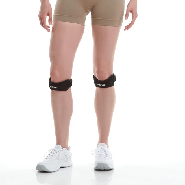 bodyprox-patella-strap-sangle-rotulienne-genou-lot-2 image 1