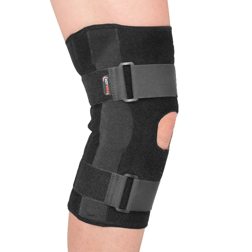 ezywrap-knee-503-genouill-re-articul-e-courte-taille-m image 1