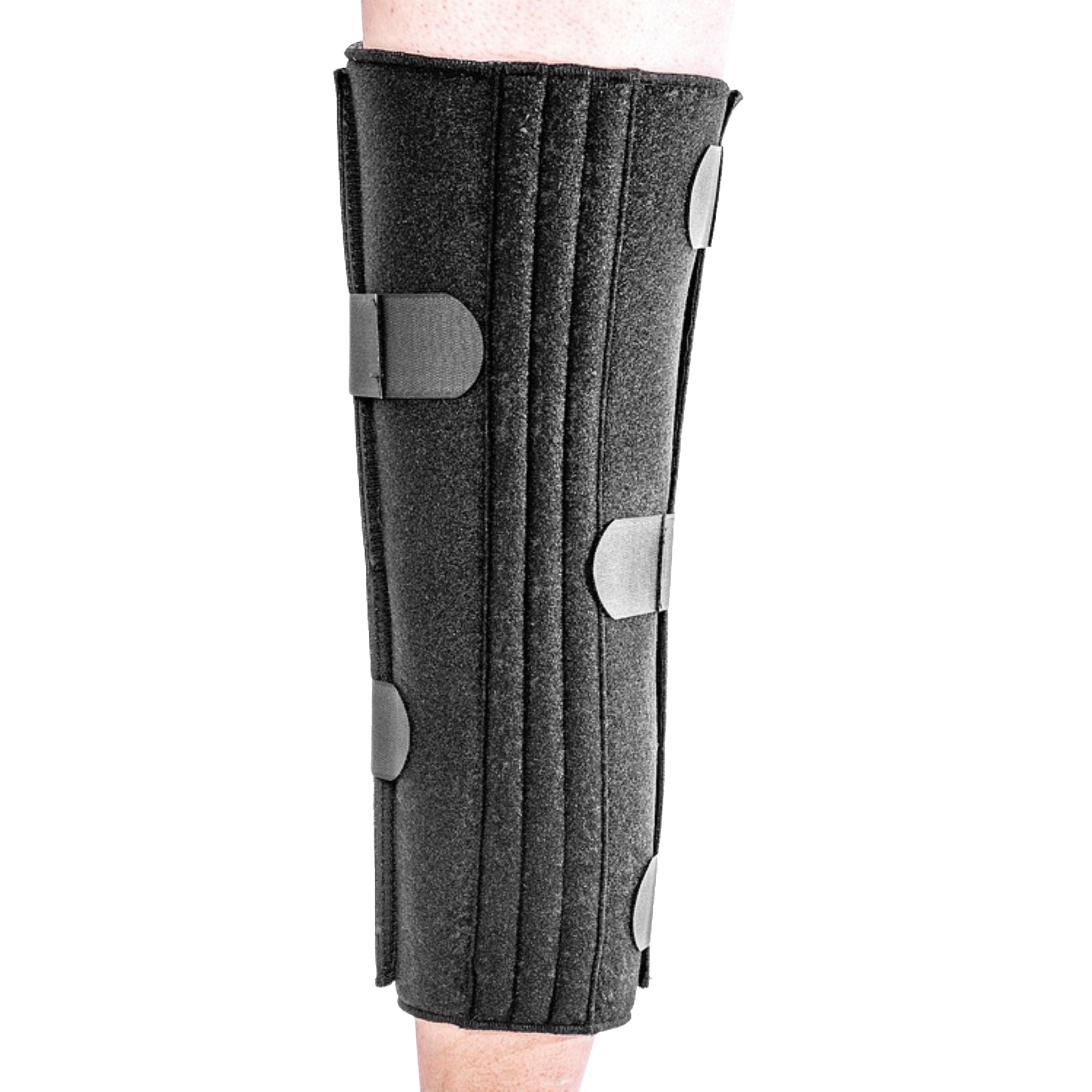 ezywrap-1298-attelle-genou-mousse-immobilisation-14 image 3