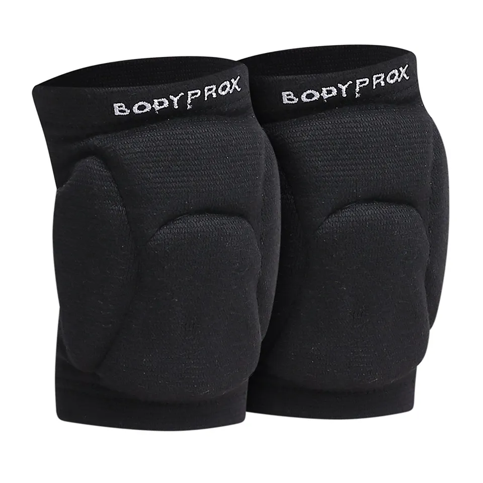 bodyprox-sports-protection-junior-genouill-re-enfant-s-volley image 1